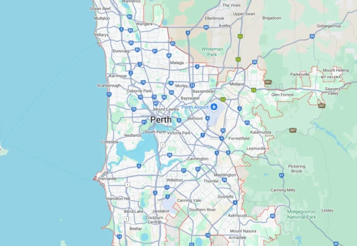 Pest control near me